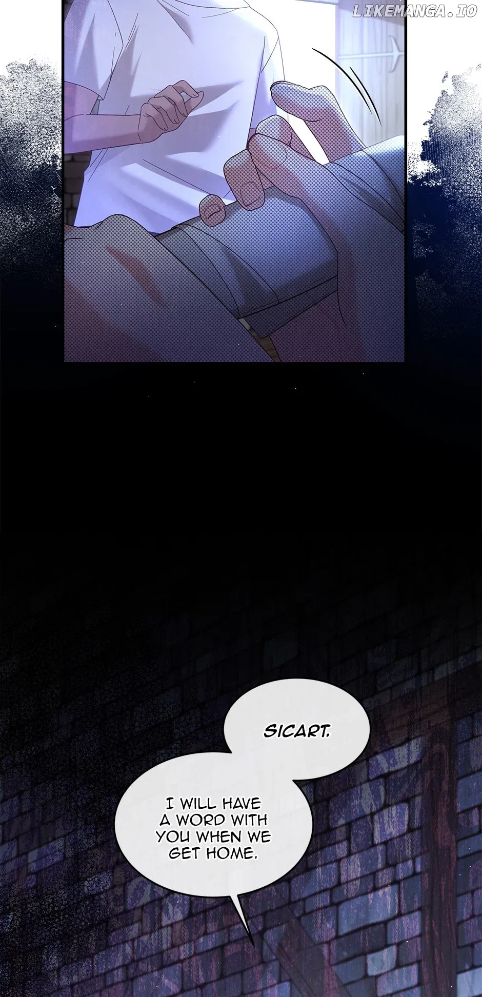 The Prince’s Personal Physician Chapter 73 – Page 52