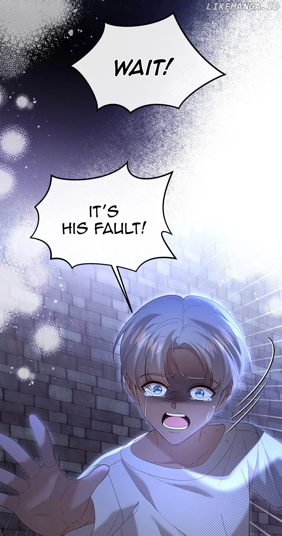 The Prince’s Personal Physician Chapter 73 – Page 56