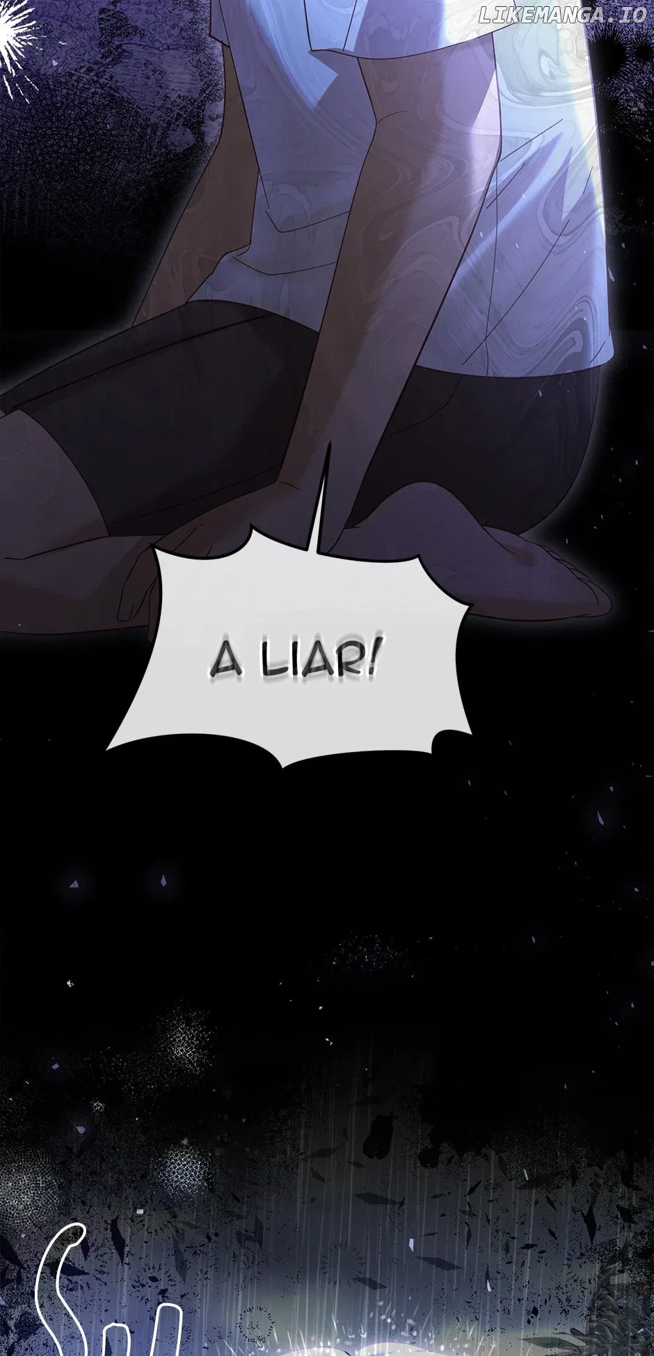 The Prince’s Personal Physician Chapter 73 – Page 61