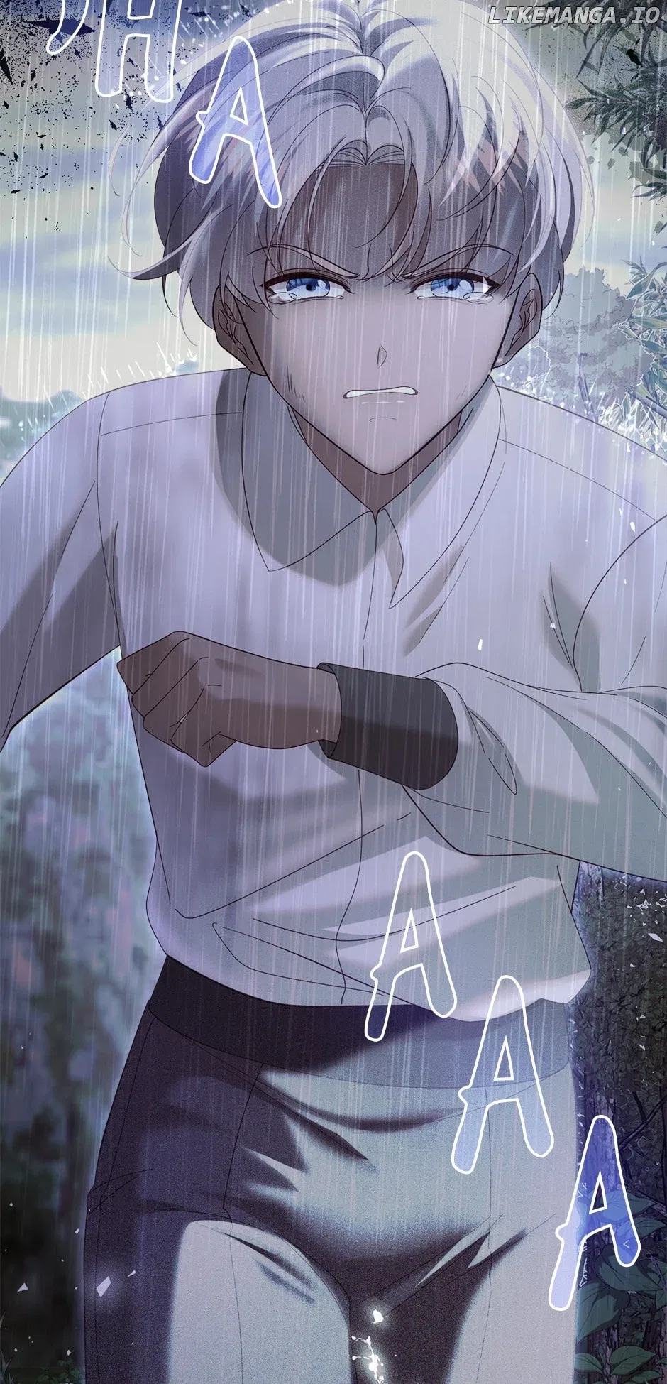 The Prince’s Personal Physician Chapter 73 – Page 62