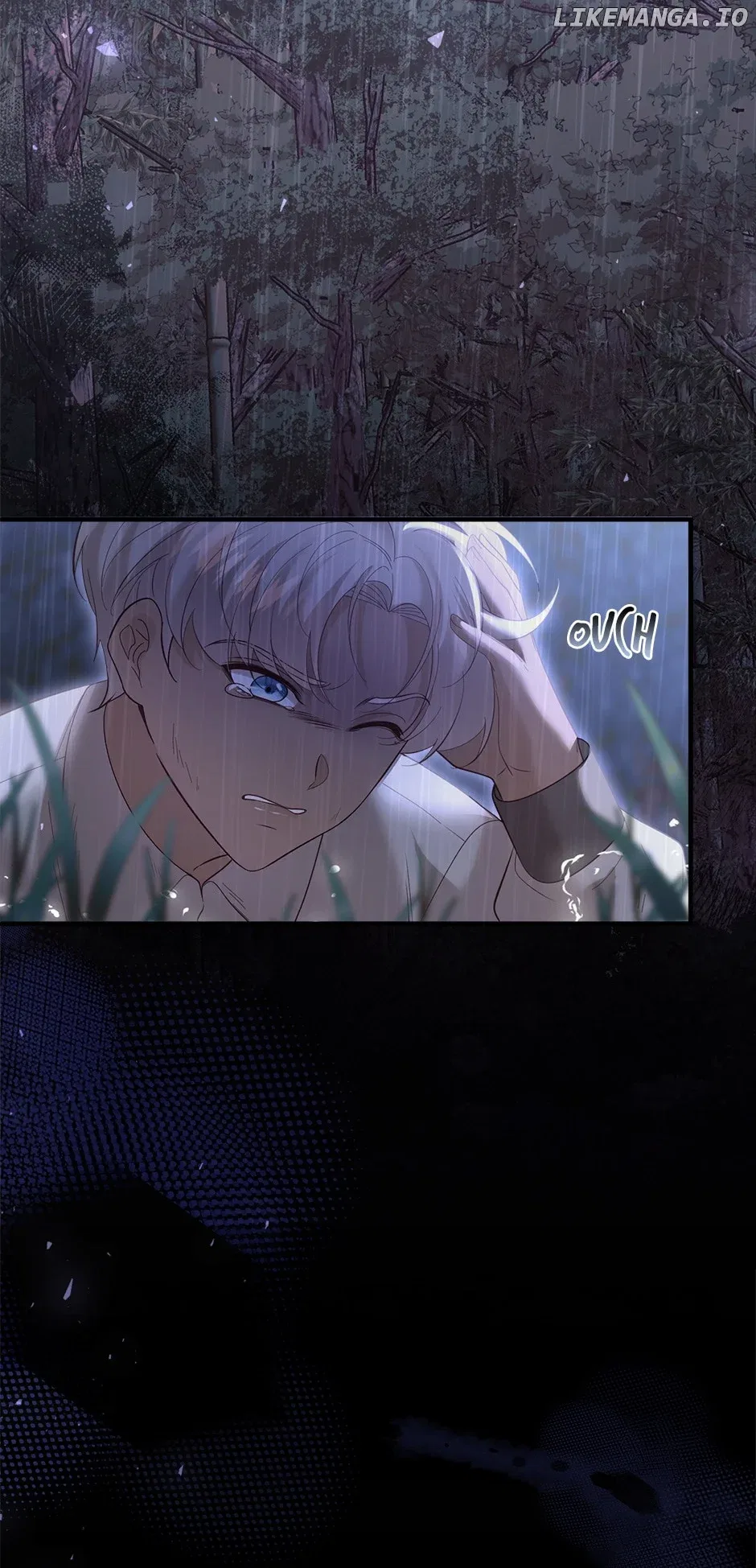 The Prince’s Personal Physician Chapter 73 – Page 65