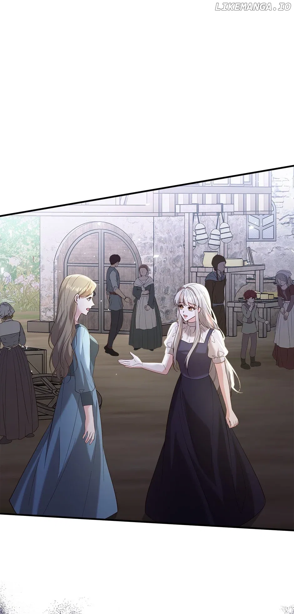 The Prince’s Personal Physician Chapter 73 – Page 70