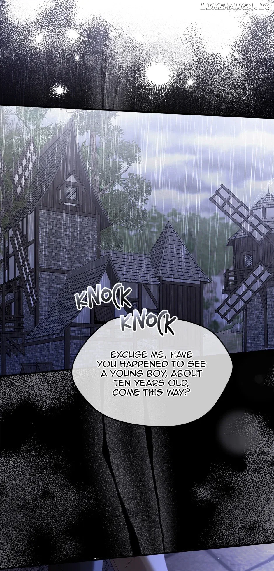 The Prince’s Personal Physician Chapter 73 – Page 71