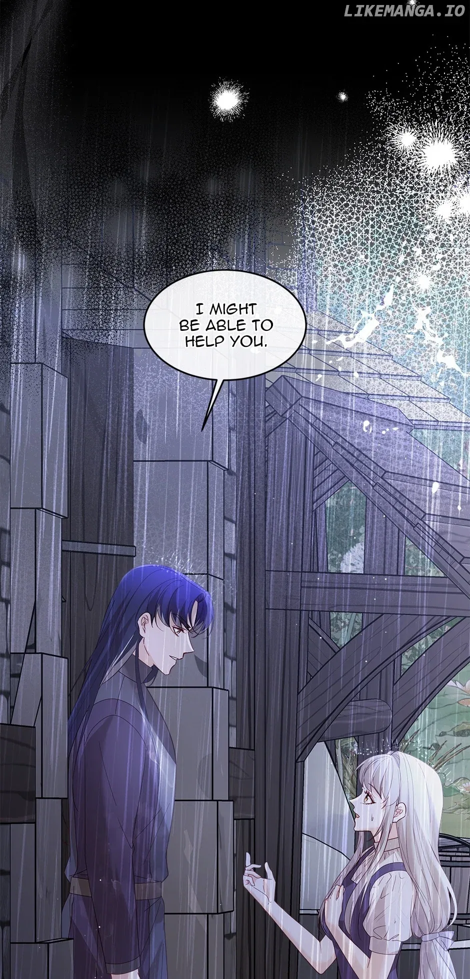 The Prince’s Personal Physician Chapter 73 – Page 73