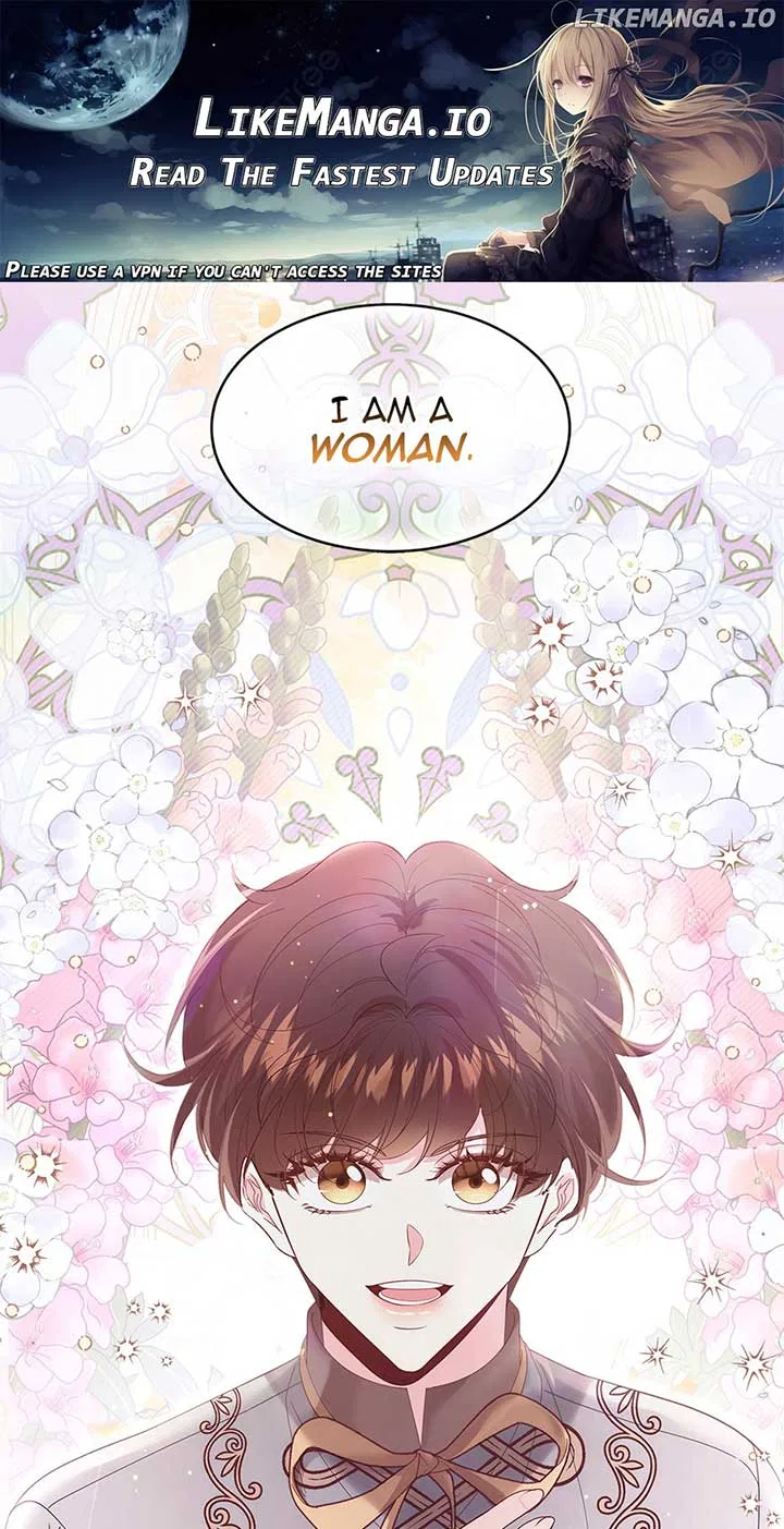 The Prince’s Personal Physician Chapter 72 – Page 1