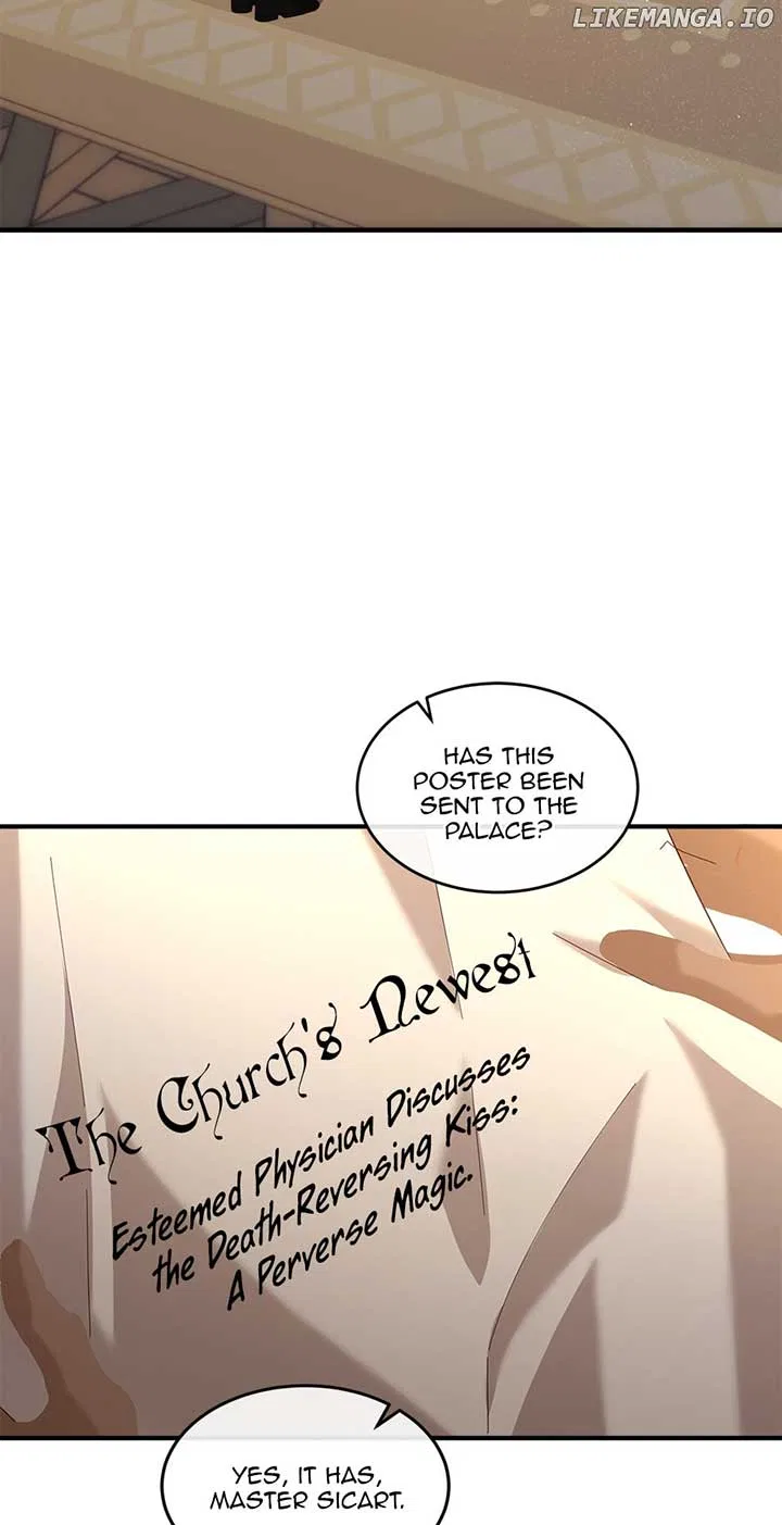 The Prince’s Personal Physician Chapter 72 – Page 4