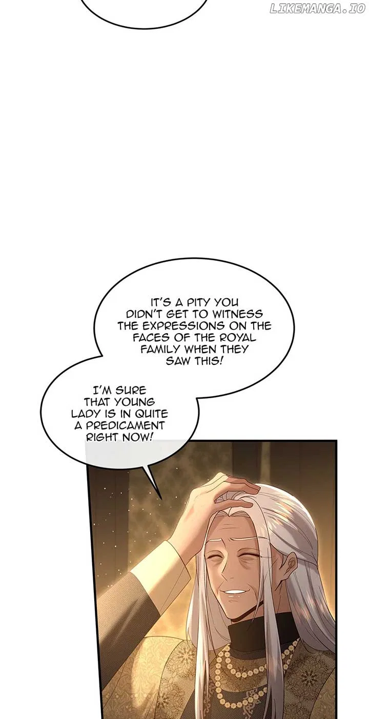 The Prince’s Personal Physician Chapter 72 – Page 5