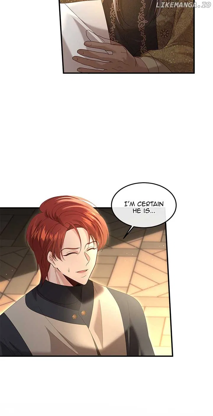 The Prince’s Personal Physician Chapter 72 – Page 6