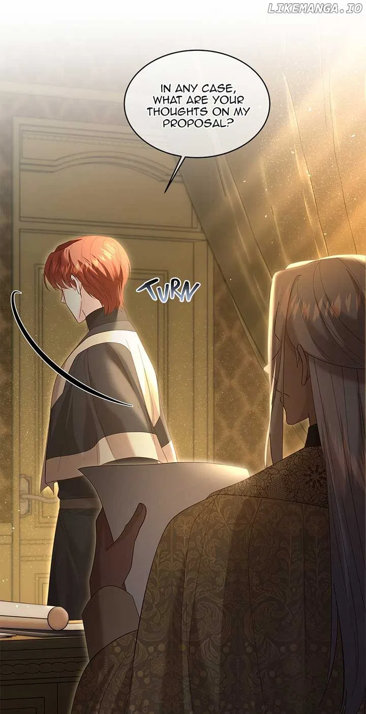 The Prince’s Personal Physician Chapter 72 – Page 7