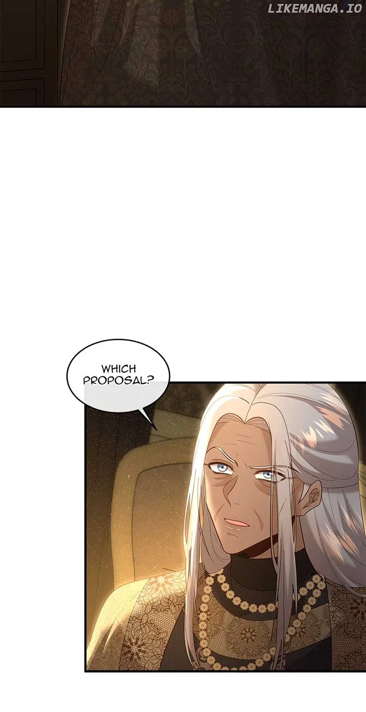The Prince’s Personal Physician Chapter 72 – Page 8