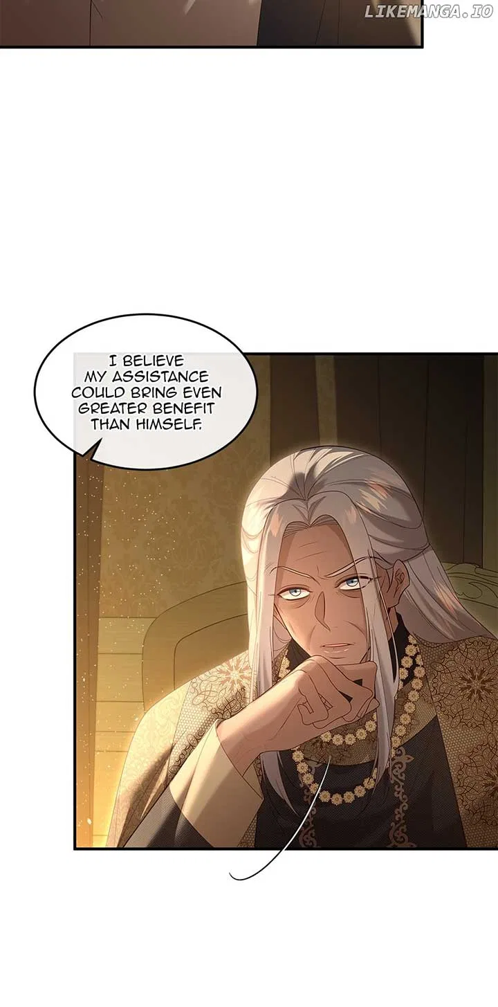 The Prince’s Personal Physician Chapter 72 – Page 10
