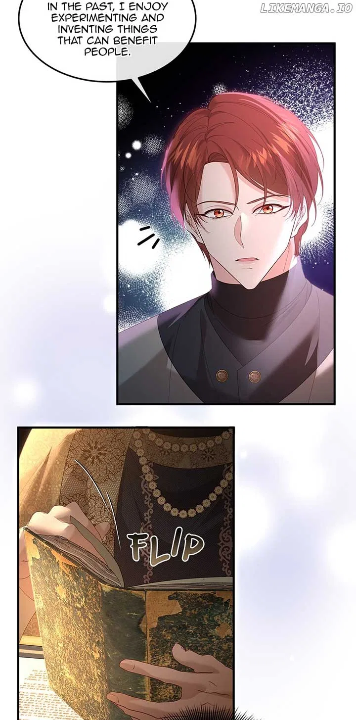 The Prince’s Personal Physician Chapter 72 – Page 12
