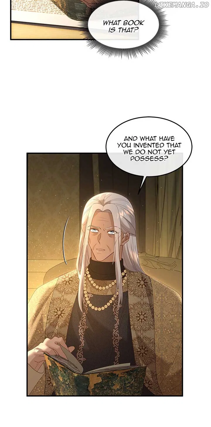 The Prince’s Personal Physician Chapter 72 – Page 13