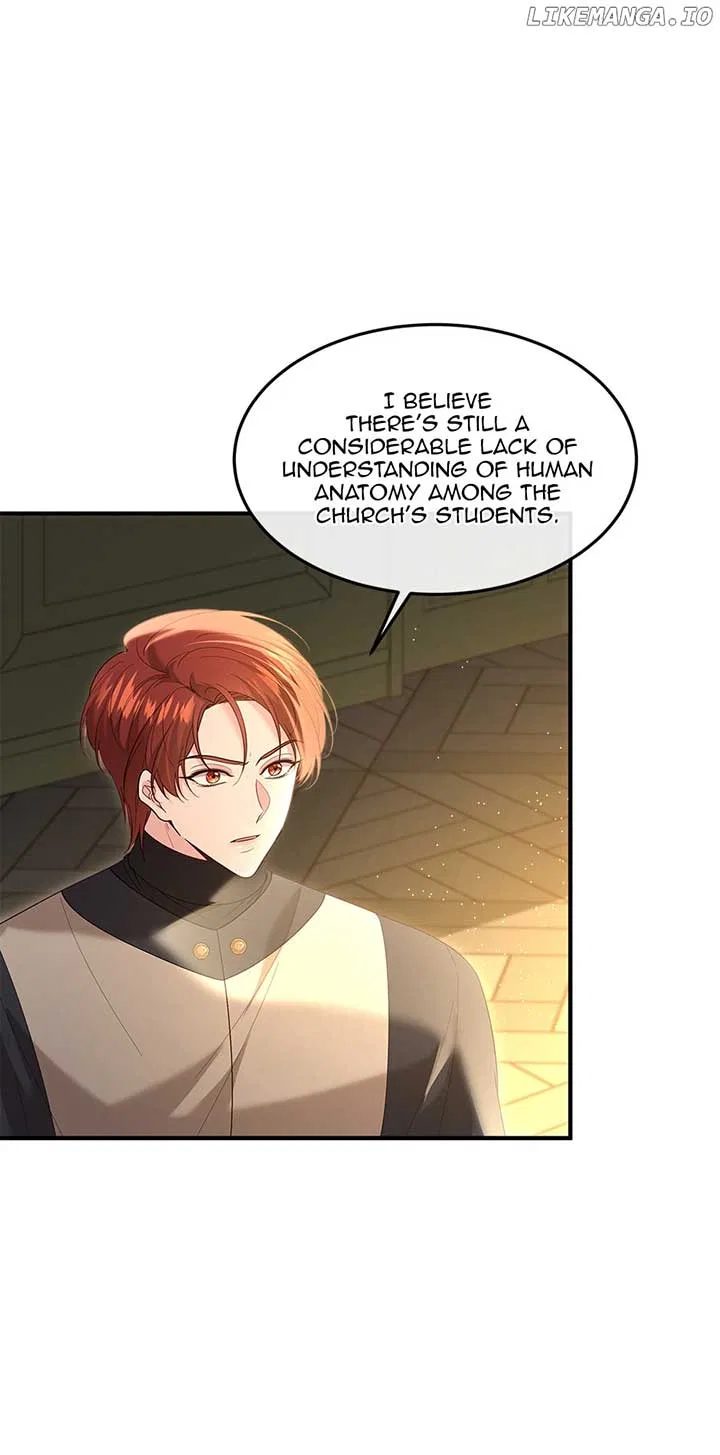The Prince’s Personal Physician Chapter 72 – Page 14