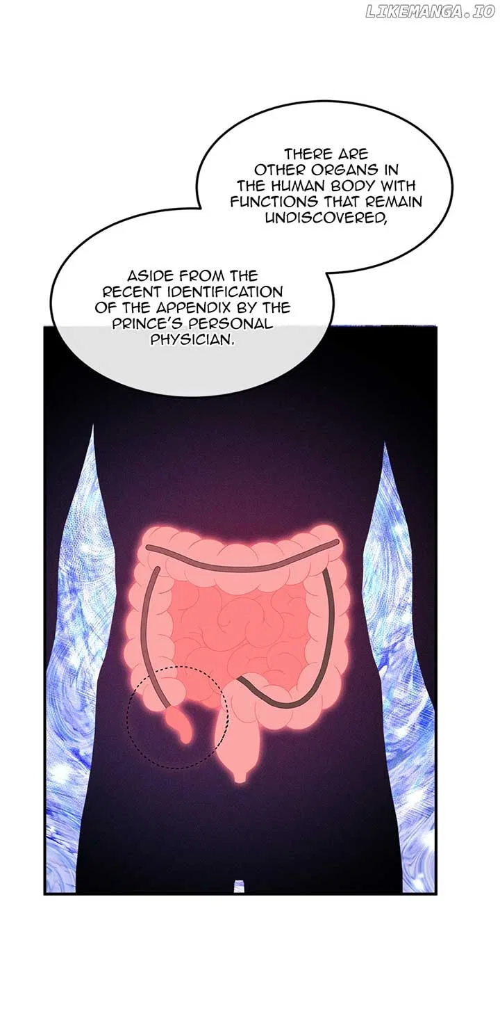 The Prince’s Personal Physician Chapter 72 – Page 15