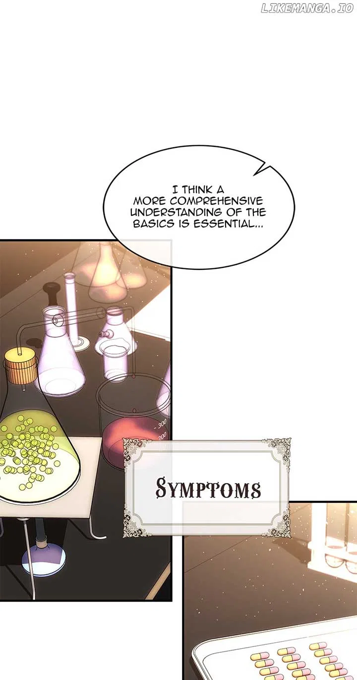 The Prince’s Personal Physician Chapter 72 – Page 16