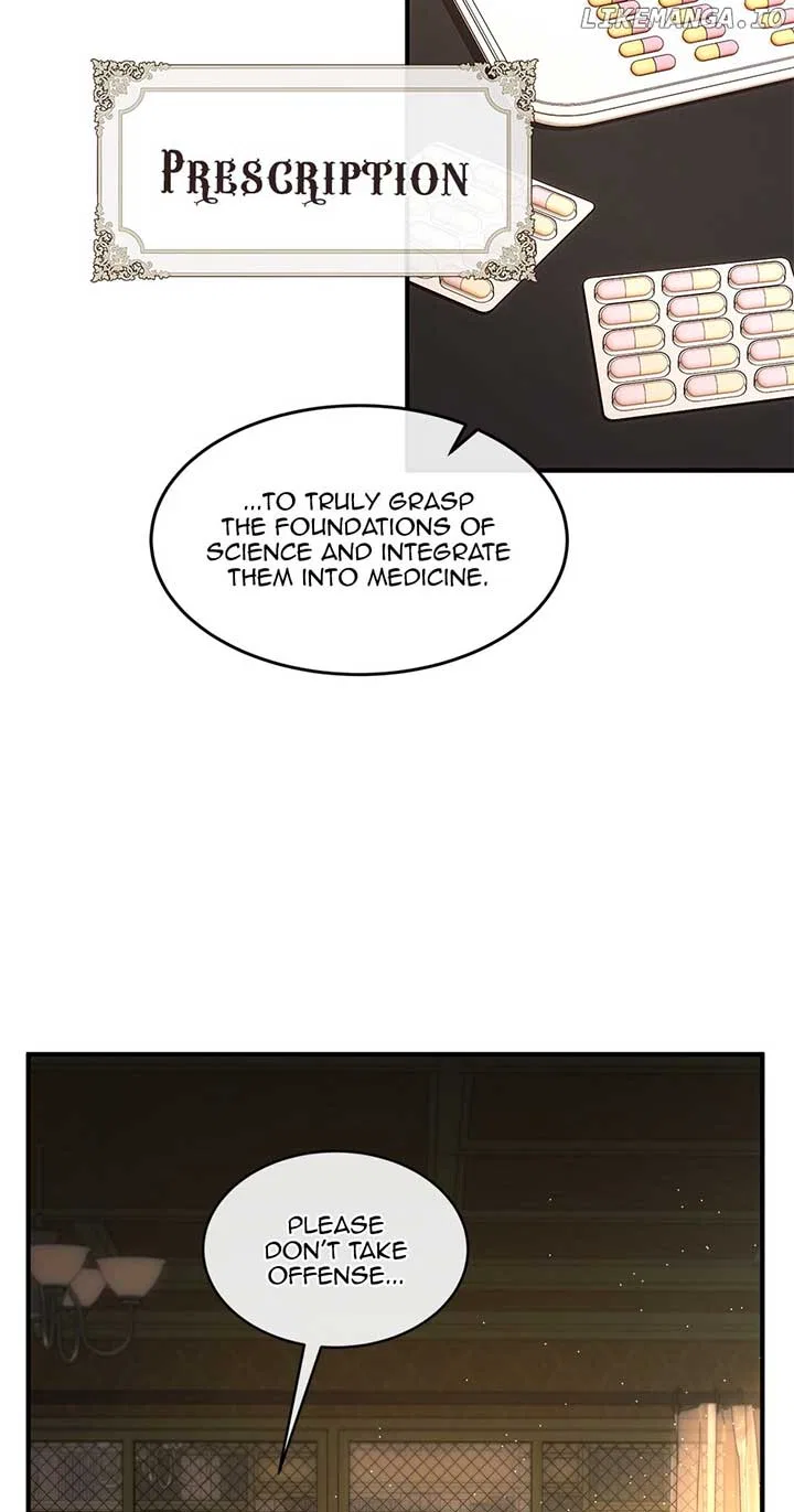 The Prince’s Personal Physician Chapter 72 – Page 17