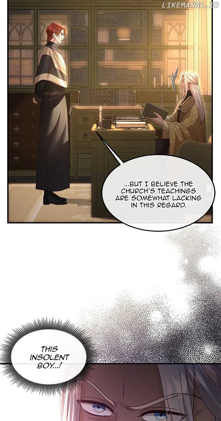 The Prince’s Personal Physician Chapter 72 – Page 18