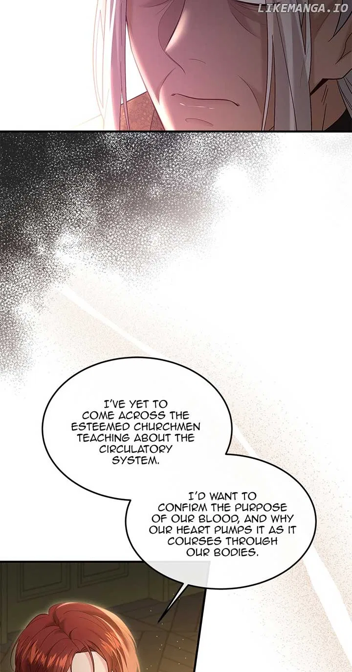 The Prince’s Personal Physician Chapter 72 – Page 19