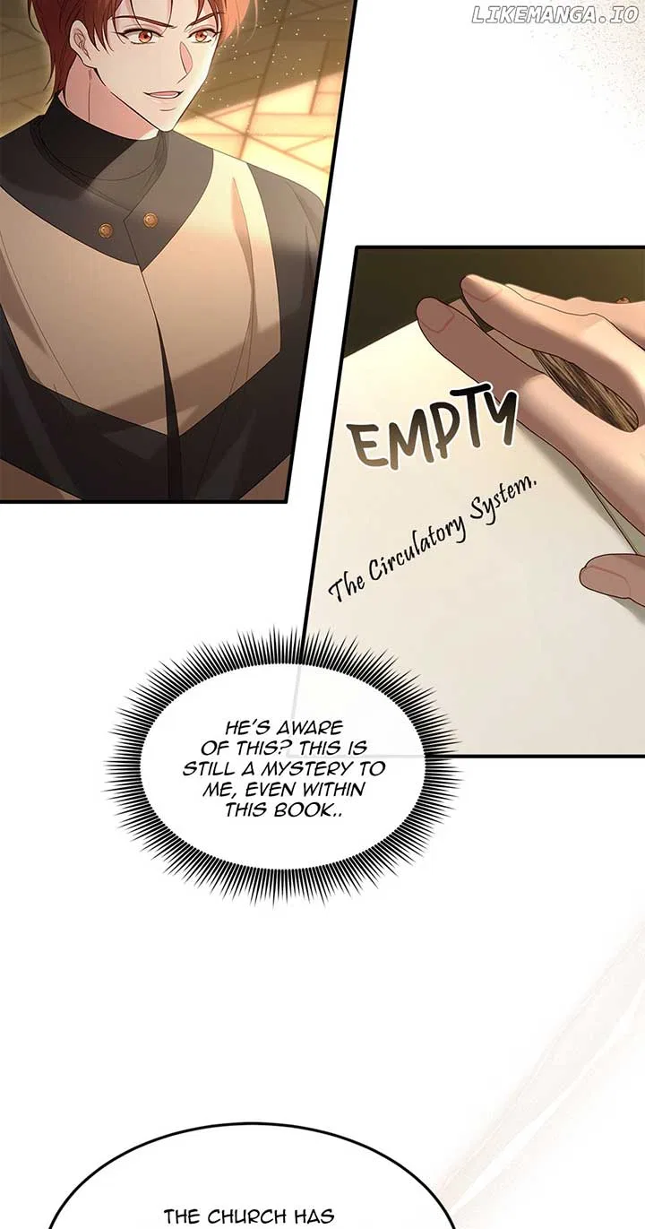 The Prince’s Personal Physician Chapter 72 – Page 20