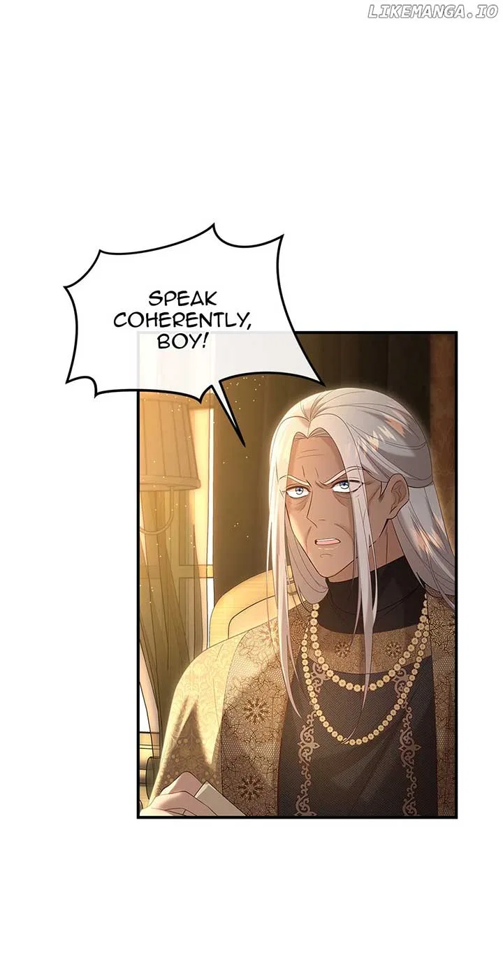 The Prince’s Personal Physician Chapter 72 – Page 22