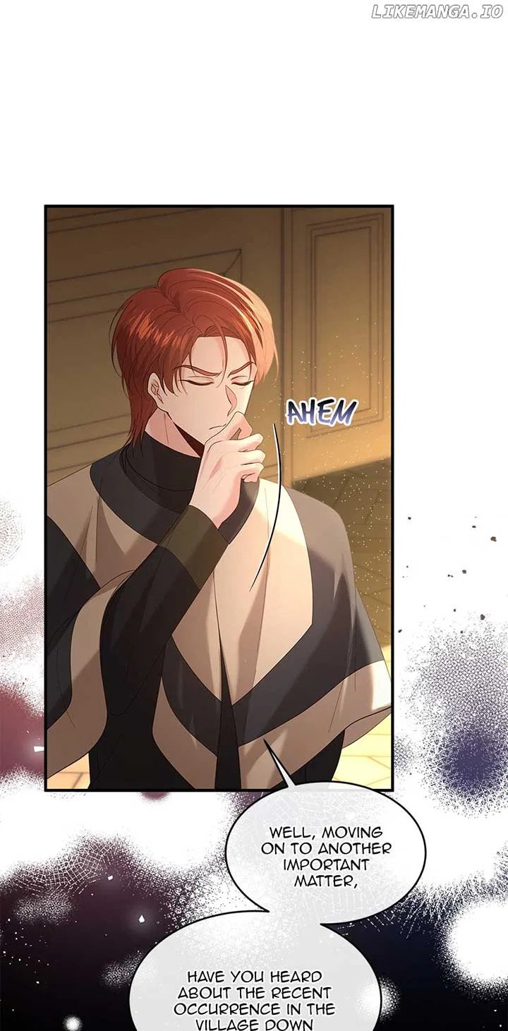 The Prince’s Personal Physician Chapter 72 – Page 23