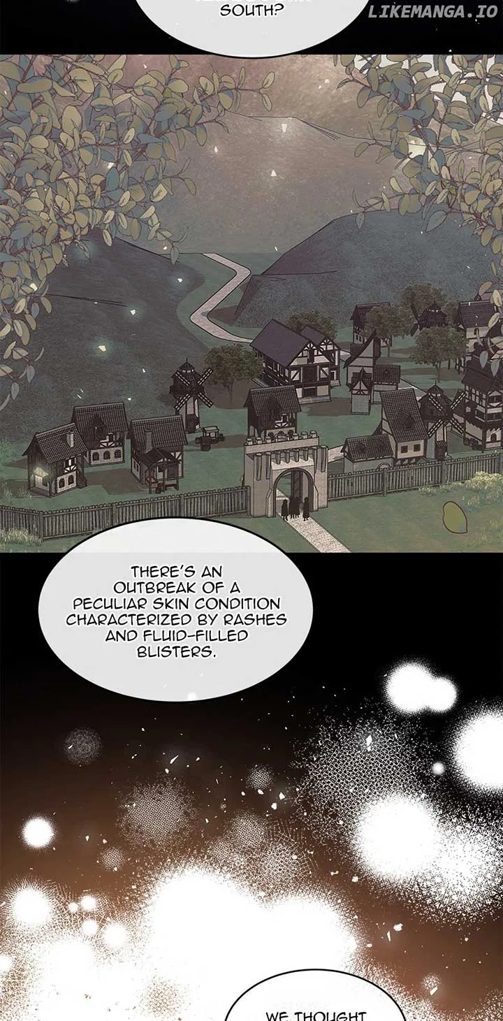 The Prince’s Personal Physician Chapter 72 – Page 24