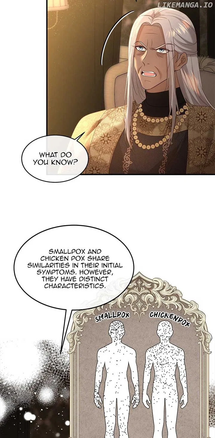 The Prince’s Personal Physician Chapter 72 – Page 26