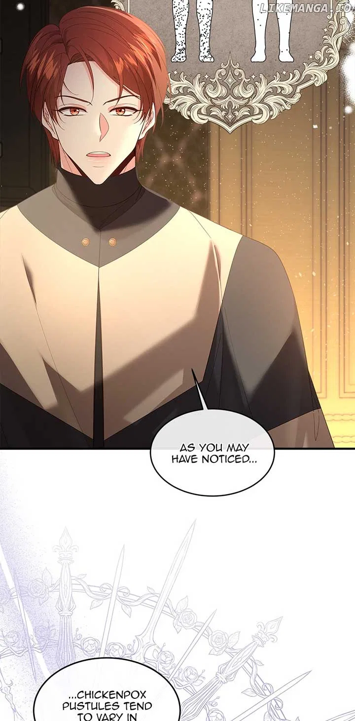 The Prince’s Personal Physician Chapter 72 – Page 27