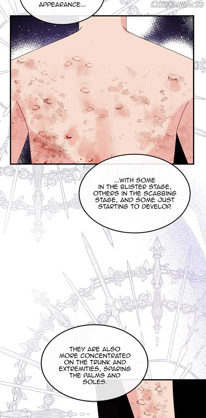 The Prince’s Personal Physician Chapter 72 – Page 28