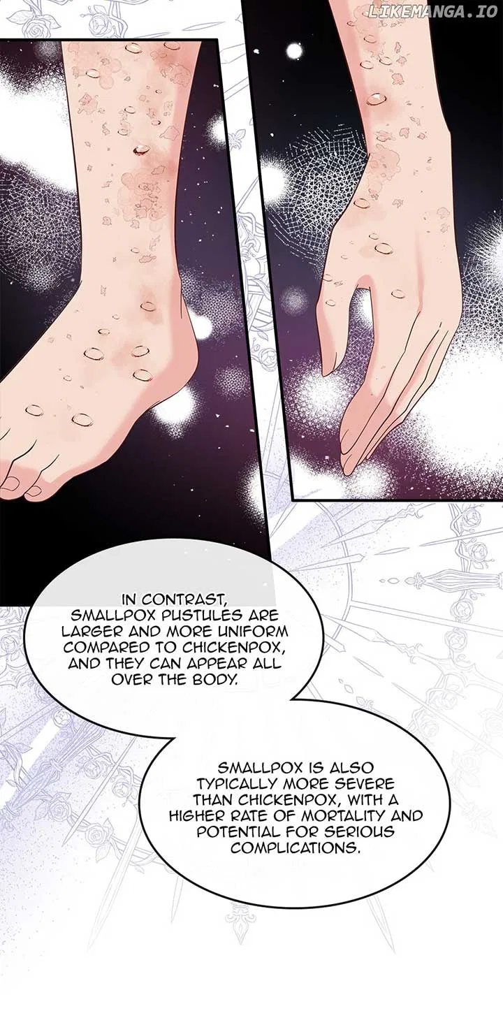 The Prince’s Personal Physician Chapter 72 – Page 29