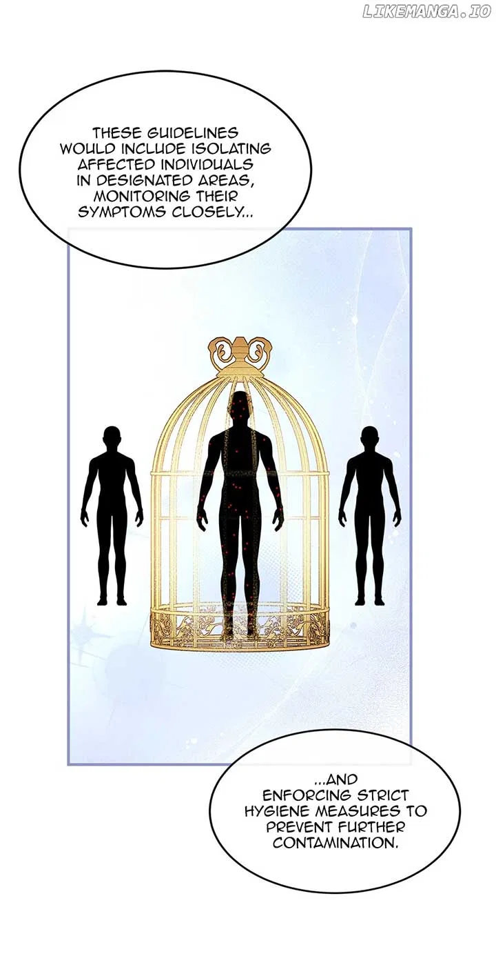 The Prince’s Personal Physician Chapter 72 – Page 36