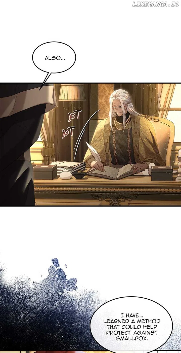 The Prince’s Personal Physician Chapter 72 – Page 37
