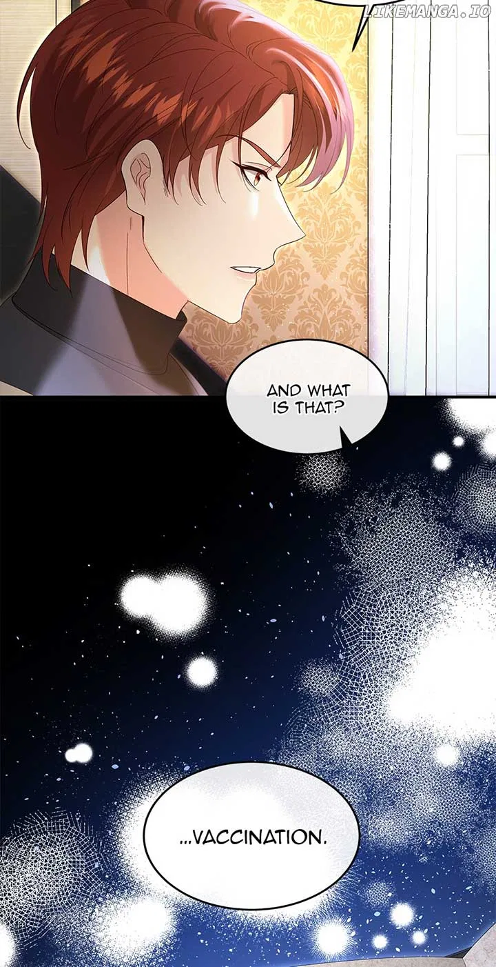 The Prince’s Personal Physician Chapter 72 – Page 38
