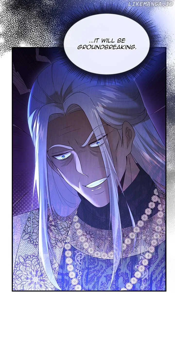 The Prince’s Personal Physician Chapter 72 – Page 41