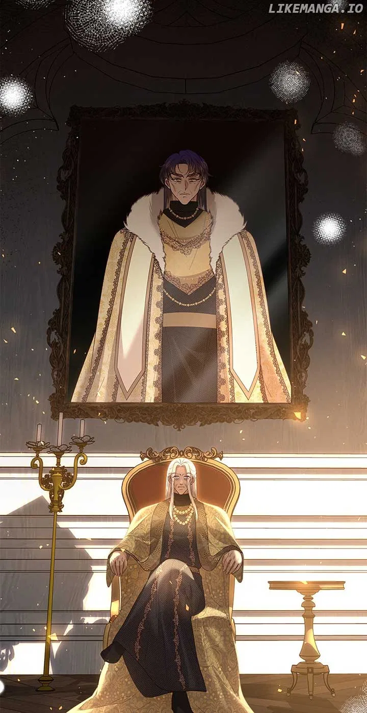 The Prince’s Personal Physician Chapter 72 – Page 44