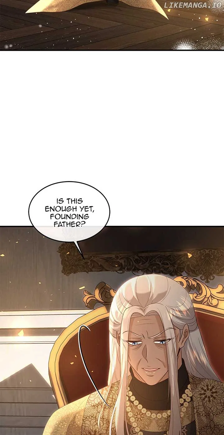 The Prince’s Personal Physician Chapter 72 – Page 45