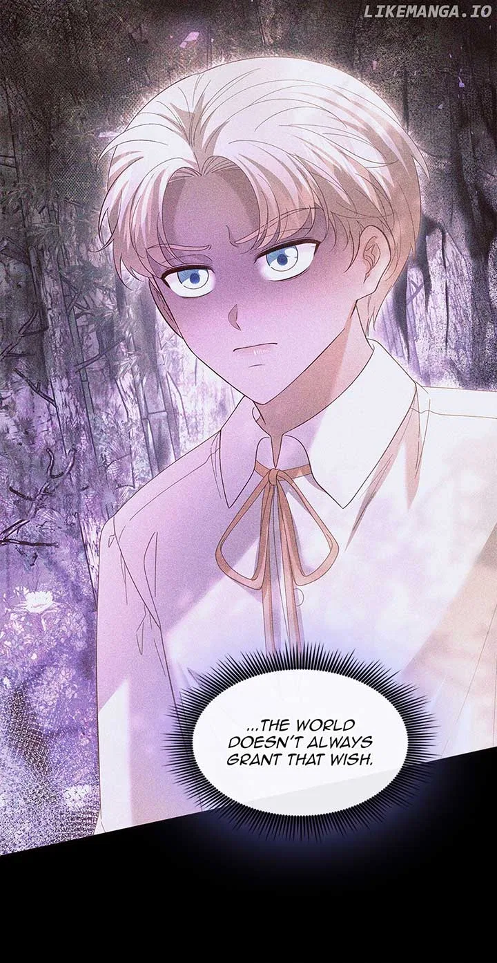 The Prince’s Personal Physician Chapter 72 – Page 48