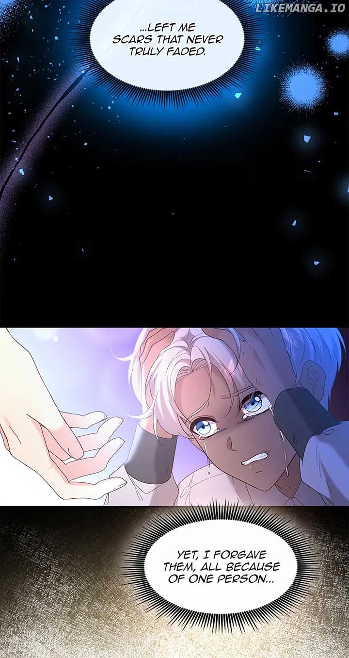 The Prince’s Personal Physician Chapter 72 – Page 51