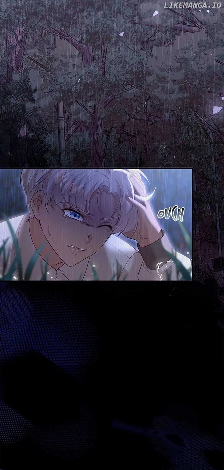 The Prince’s Personal Physician Chapter 72 – Page 60