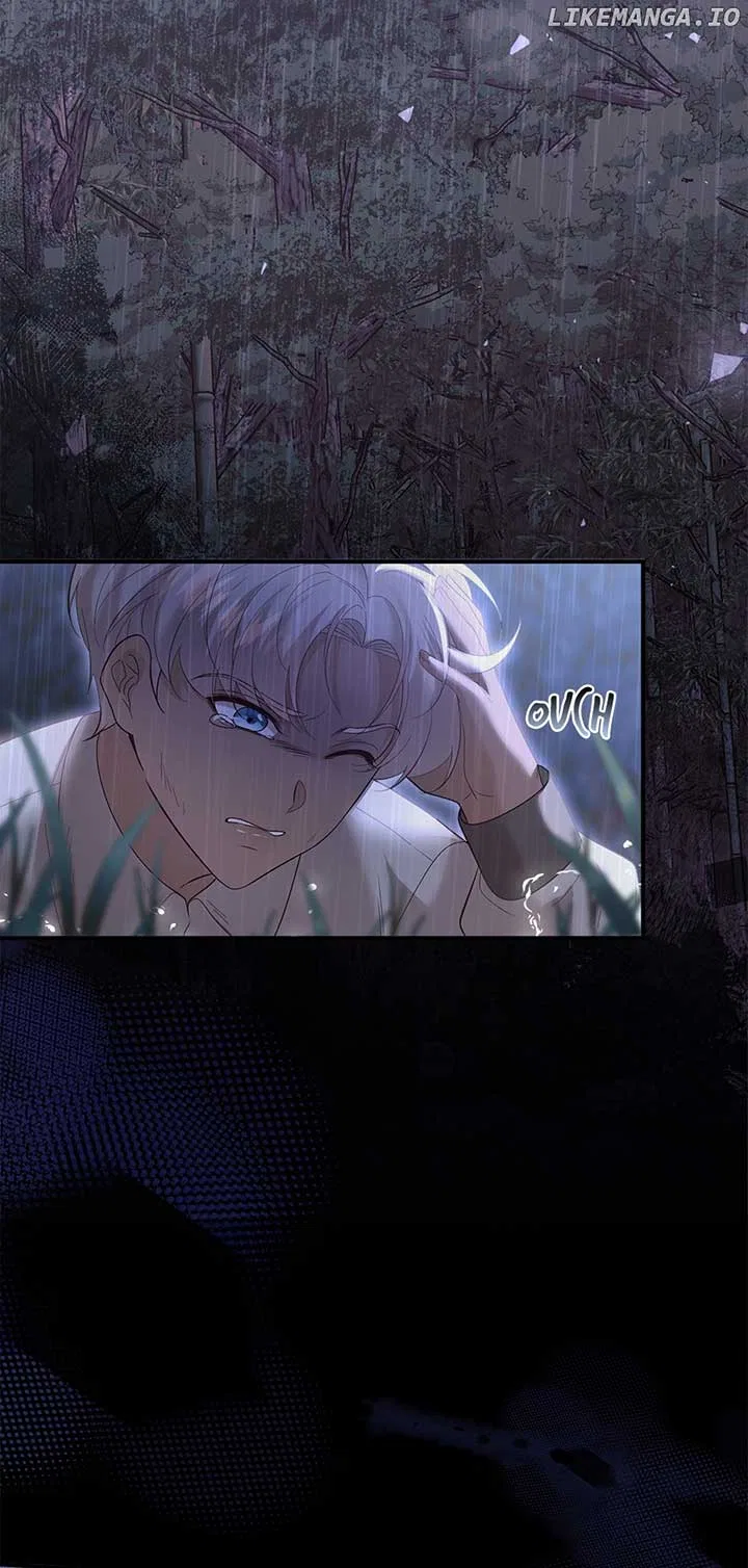 The Prince’s Personal Physician Chapter 72 – Page 68