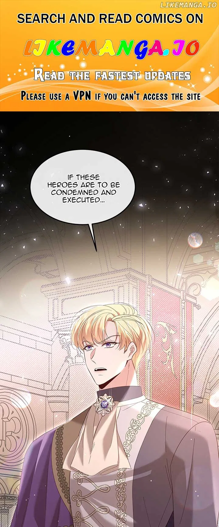 The Prince’s Personal Physician Chapter 71 – Page 1