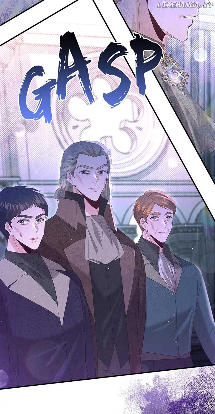 The Prince’s Personal Physician Chapter 71 – Page 3