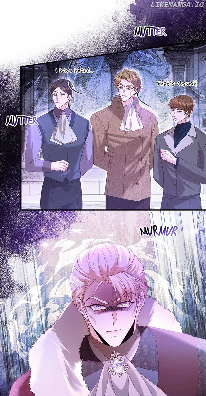 The Prince’s Personal Physician Chapter 71 – Page 4
