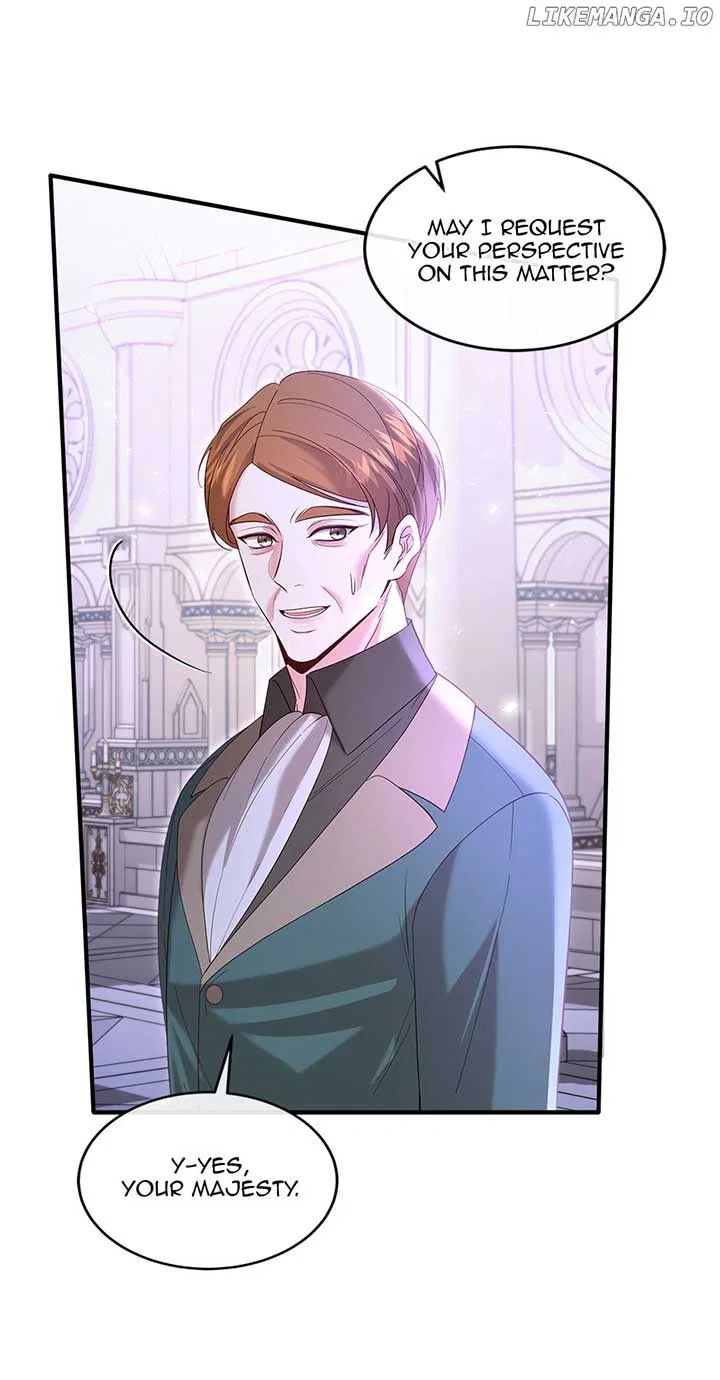 The Prince’s Personal Physician Chapter 71 – Page 7