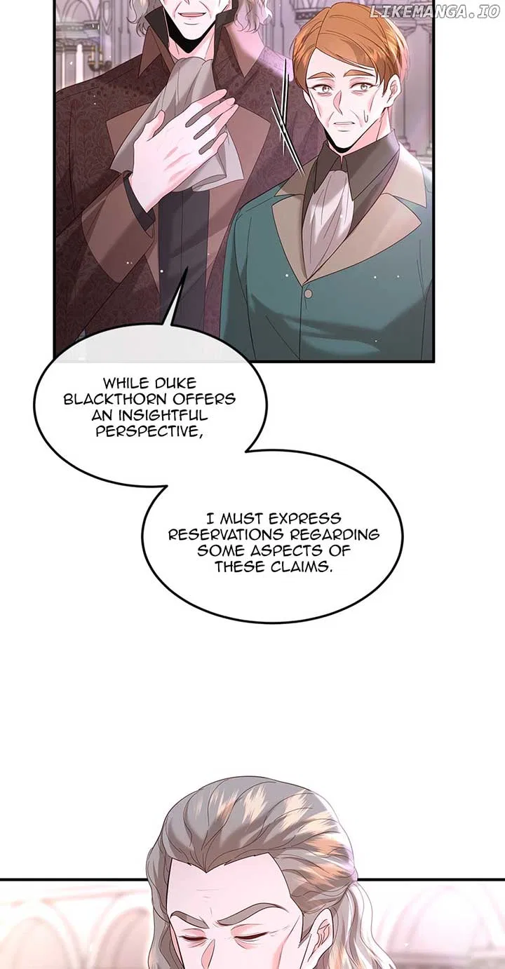 The Prince’s Personal Physician Chapter 71 – Page 10