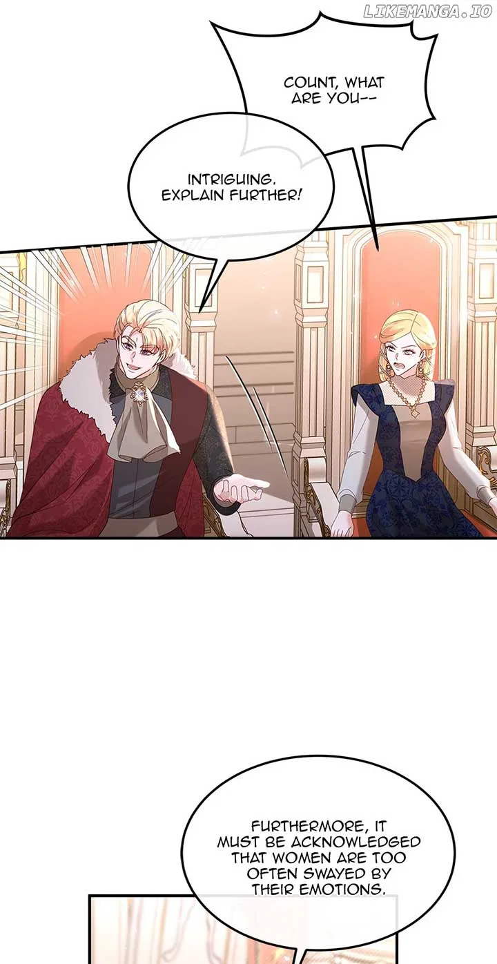The Prince’s Personal Physician Chapter 71 – Page 15