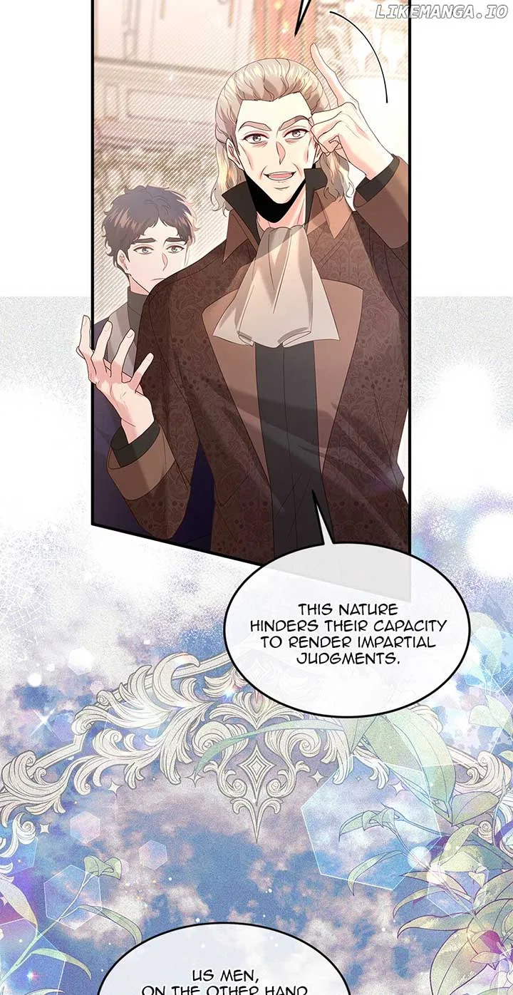 The Prince’s Personal Physician Chapter 71 – Page 16