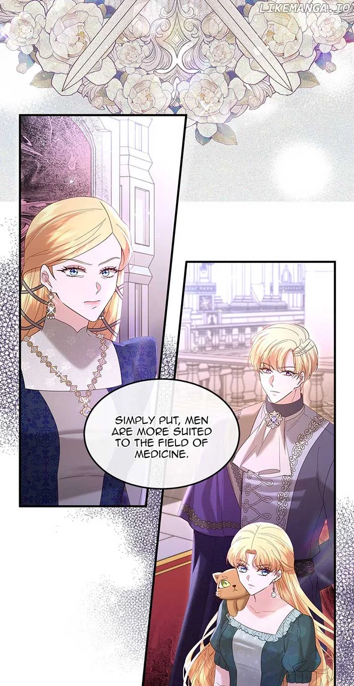 The Prince’s Personal Physician Chapter 71 – Page 18