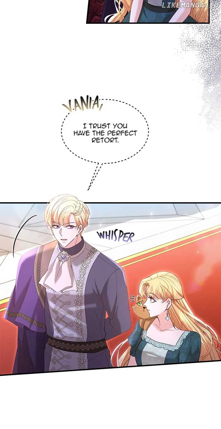 The Prince’s Personal Physician Chapter 71 – Page 19